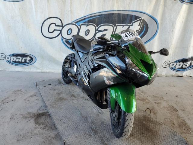 2019 KAWASAKI ZX1400 J - JKBZXNJ1XKA008293