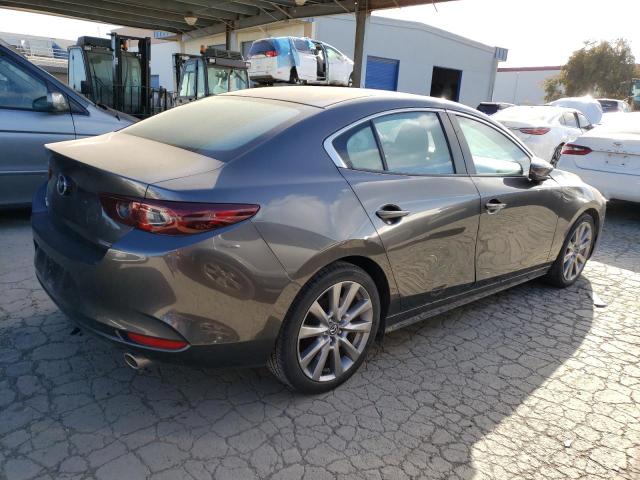 2021 MAZDA 3 SELECT JM1BPABL7M1330963
