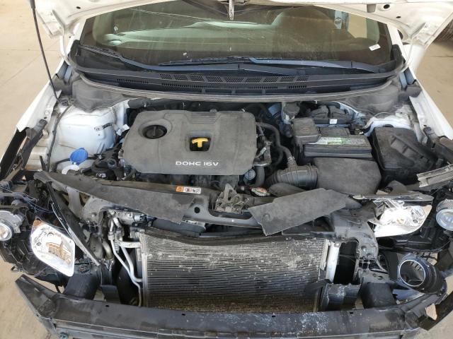 3KPFK4A76JE213213 KIA FORTE LX