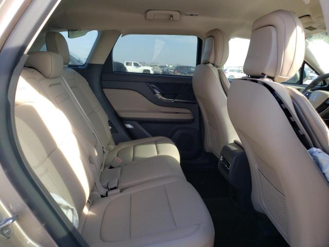 2020 LINCOLN CORSAIR - 5LMCJ1C93LUL17741
