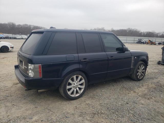 SALMF134X6A231889 Land Rover RANGEROVER