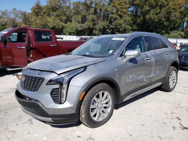 2023 Cadillac XT4 