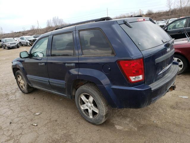 1J4HS48N65C524029 Jeep Grand Cherokee Laredo