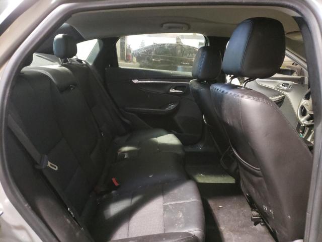 2016 CHEVROLET IMPALA LT - 1G1115S34GU154521