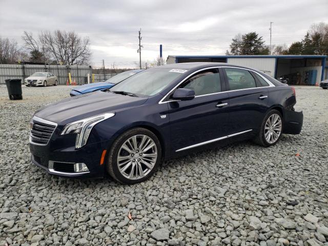 2019 CADILLAC XTS PLATIN - 2G61S5S31K9100395