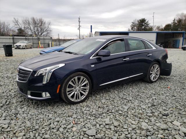 2019 Cadillac XTS Platinum