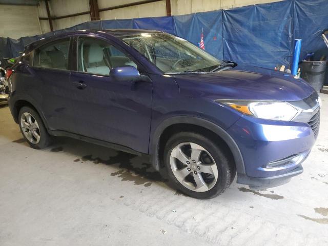 2016 HONDA HR-V LX - 3CZRU6H3XGM770799