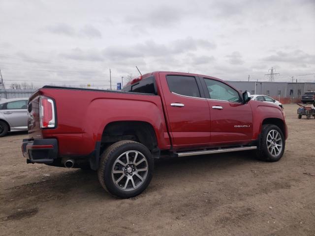 2021 GMC CANYON DEN - 1GTP6EE12M1159159