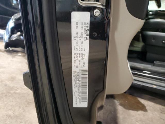 2017 DODGE GRAND CARA - 2C4RDGCG2HR595884