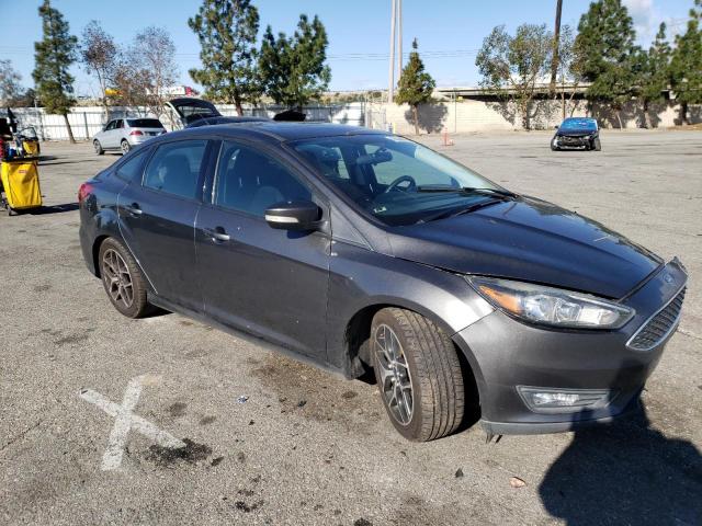 2017 FORD FOCUS SEL 1FADP3H25HL258244