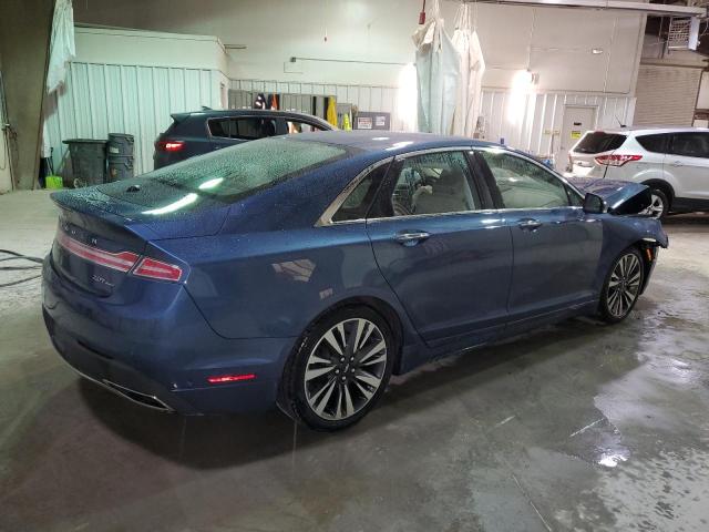 3LN6L5F91KR624165 Lincoln Mkz Reserve Ii