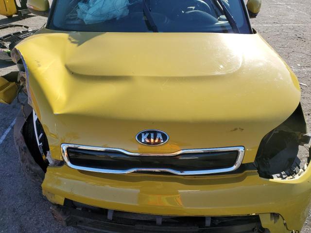 KNDJP3A53E7067430 KIA SOUL +