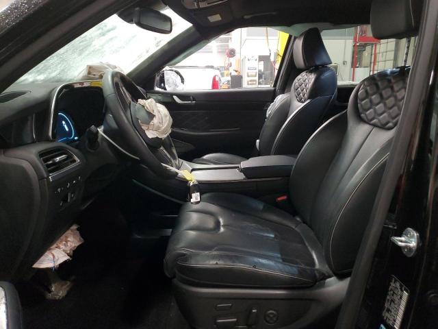 2021 HYUNDAI PALISADE C - KM8R7DHE1MU214824