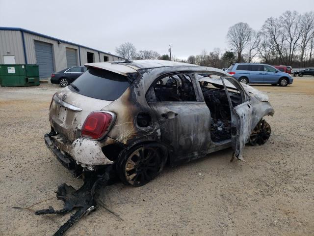 2016 FIAT 500X LOUNG ZFBCFXDT1GP351822