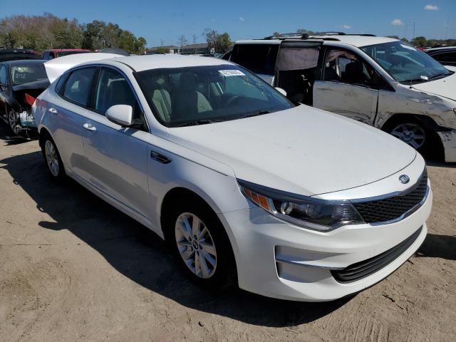 KNAGT4L39G5096028 KIA Optima Lx