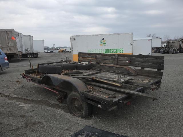 1994 HOME FLATBED VIN: VA231281TR
