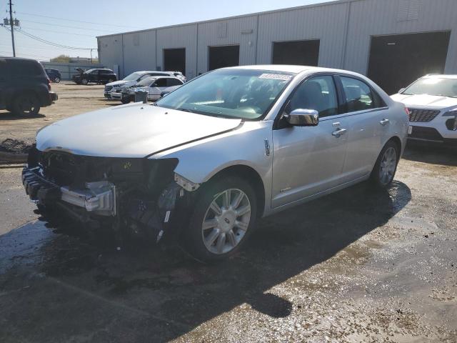 2012 Lincoln MKZ Hybrid