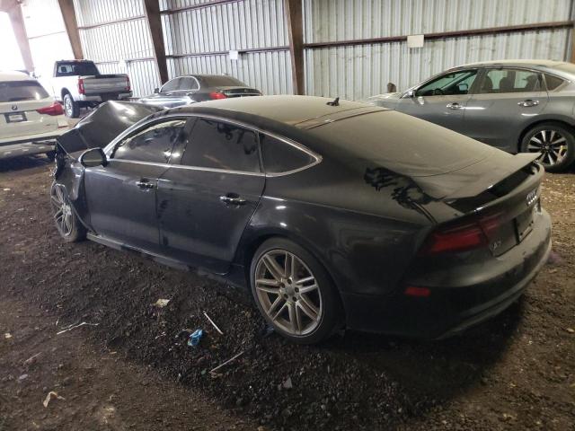 2016 AUDI A7 PREMIUM - WAUWGAFC3GN096875