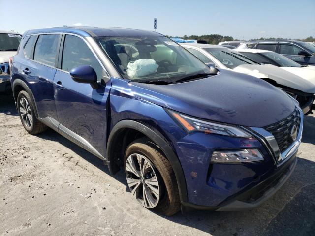 2023 NISSAN ROGUE SV JN8BT3BA0PW408226