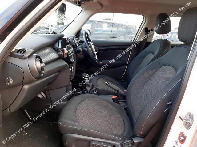 WMWXS520802C90950 Mini Cooper Aut