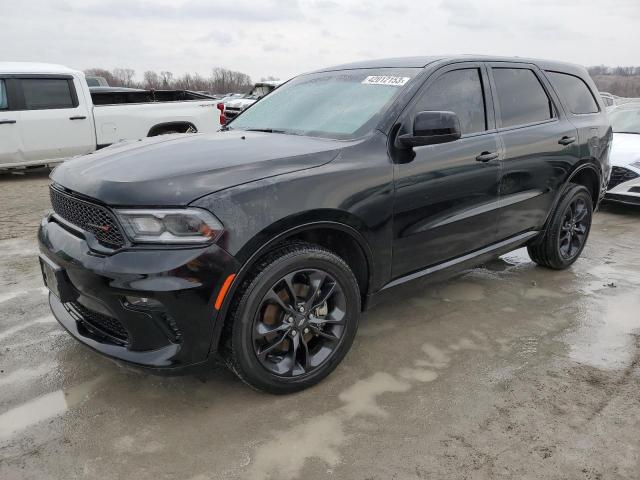 2021 Dodge Durango SXT