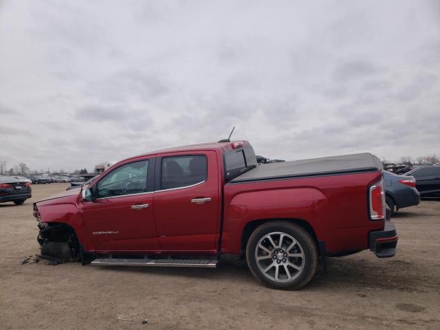 2021 GMC CANYON DEN - 1GTP6EE12M1159159