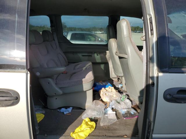 2B4FP25B5XR440594 Dodge CARAVAN