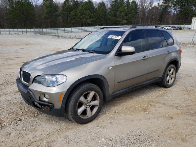 2007 BMW X5 3.0i