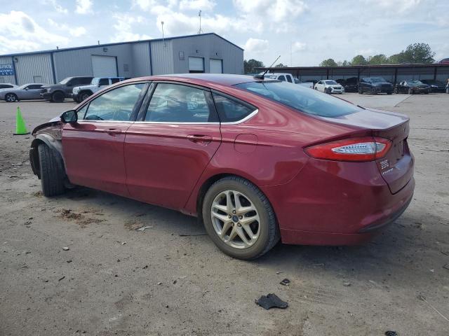 2016 FORD FUSION SE - 3FA6P0H72GR148920