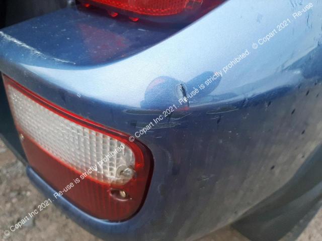 SALLNABE76A810007 Land Rover Freelander