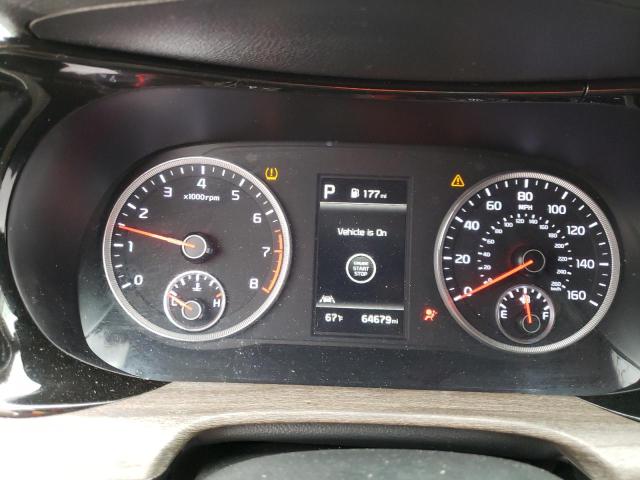 2022 KIA K5 EX - 5XXG34J29NG087772