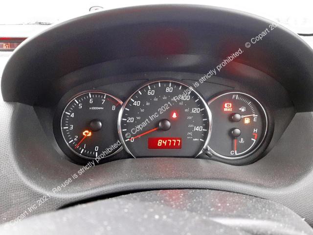 TSMMZA31S00700489 Suzuki Swift Spor