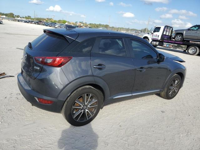 2017 MAZDA CX-3 GRAND - JM1DKDD73H0179995