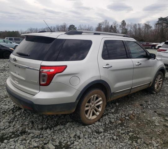 2015 Ford Explorer Xlt VIN: 1FM5K7D98FGB13739 Lot: 41860563