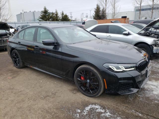 2022 BMW 540 XI - WBA73BJ02NWX53434