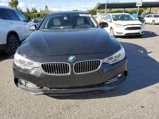 2015 BMW 428 I GRAN - WBA4A5C5XFD410824