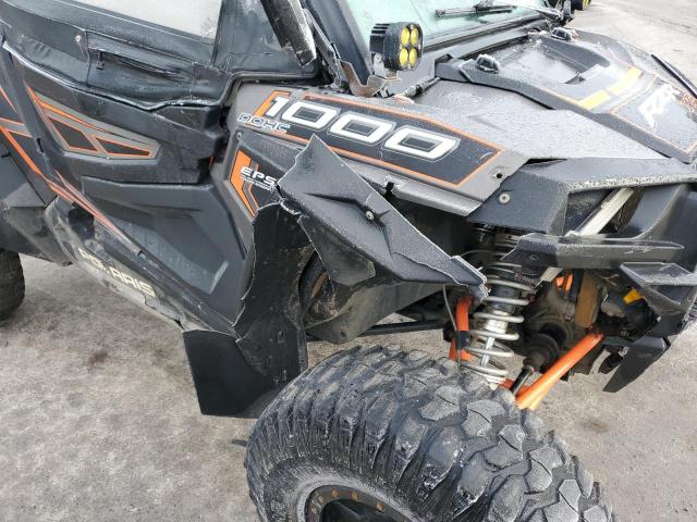 2014 POLARIS RZR 1000 X - 4XAST1EA2EB171648
