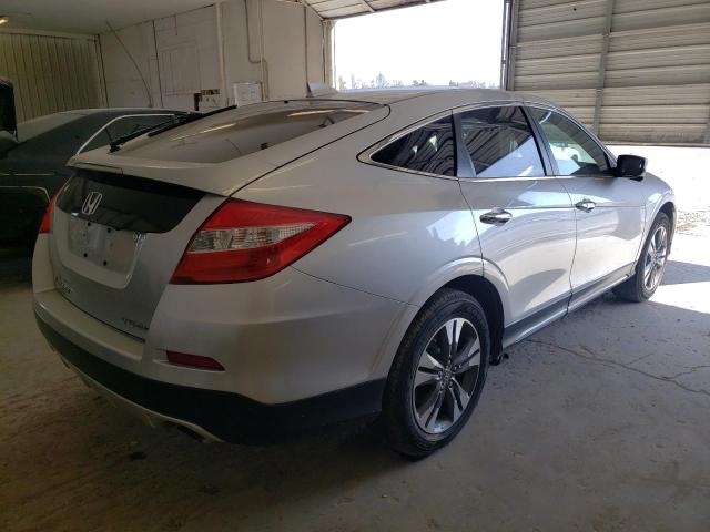 2015 HONDA CROSSTOUR - 5J6TF2H52FL003622