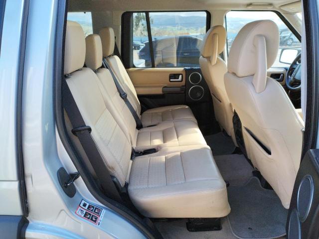 SALAG25496A383603 Land Rover LR3 HSE