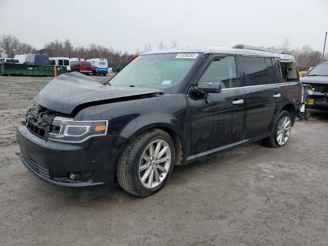 2013 Ford Flex Limited