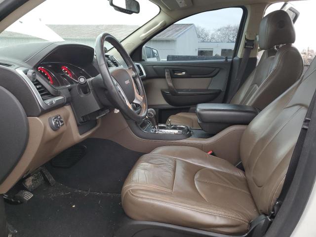 1GKKVRKD1EJ226648 GMC Acadia Slt-1