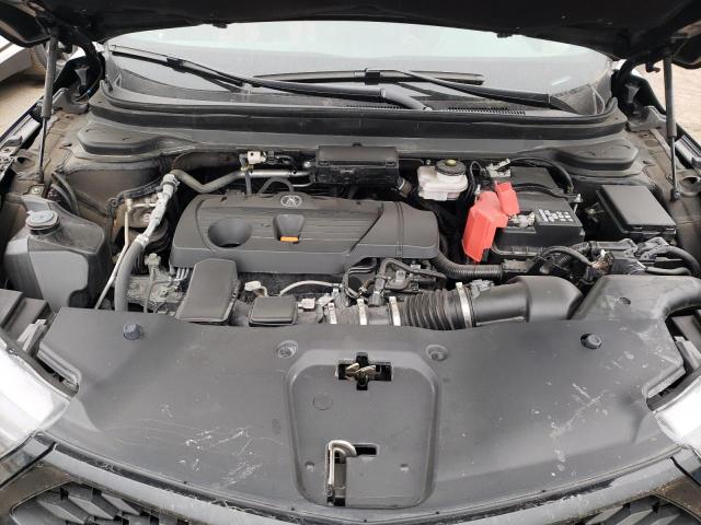 2021 ACURA RDX A-SPEC - 5J8TC2H67ML800230