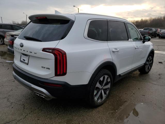 2020 KIA TELLURIDE - 5XYP3DHC6LG083394