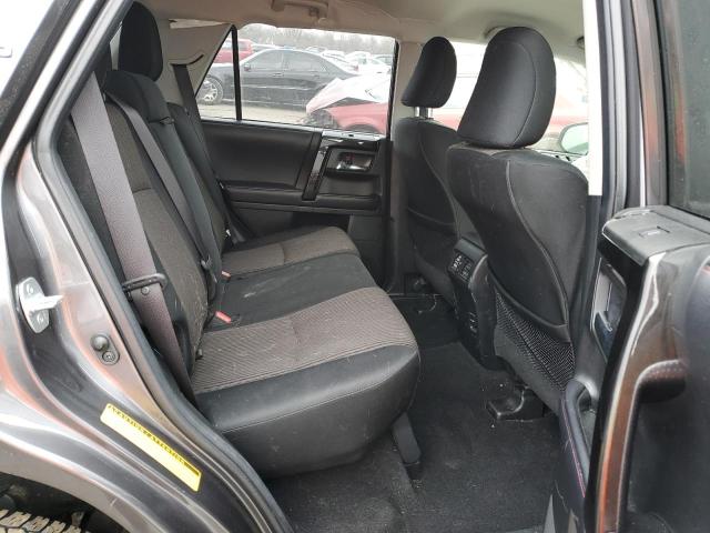 2019 TOYOTA 4 RUNNER - JTEBU5JR3K5698810