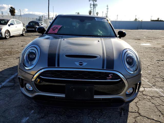 WMWLN9C52G2E47812 Mini Cooper S Clubman