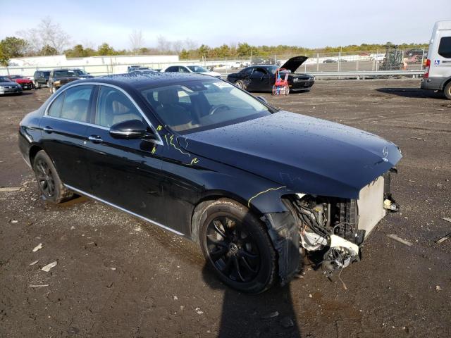 2020 MERCEDES-BENZ E 350 4MAT WDDZF8EB4LA708268