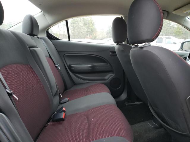 2020 MITSUBISHI MIRAGE G4 - ML32F4FJ8LHF07075