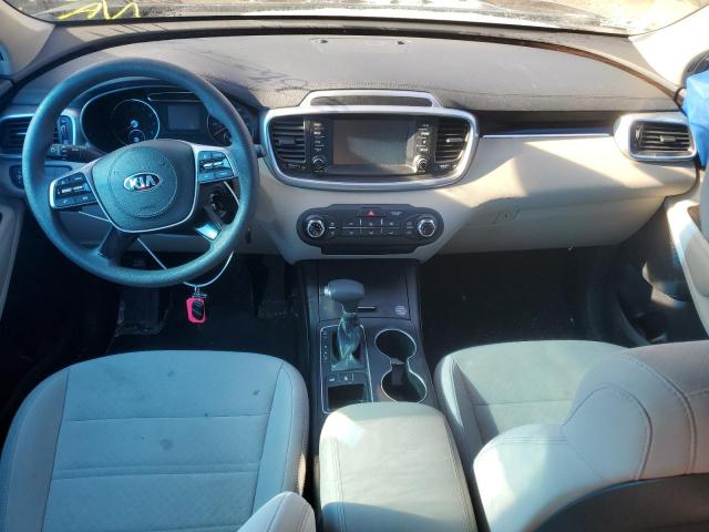 2019 KIA SORENTO L - 5XYPGDA35KG480401