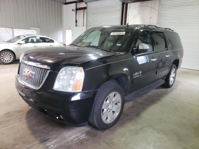 2012 GMC Yukon XL 