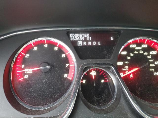 1GKKVRKD1EJ226648 GMC Acadia Slt-1